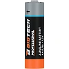 Батарейка BigTech Professional АA/LR6 уп/18шт