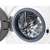 Стиральная машина LG F2V3PS6W кл.:A фронт. макс.:8кг белый инвертер