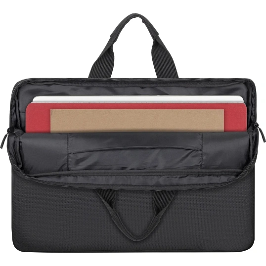 Сумка для ноутбука RIVACASE 8035 black 15.6/12