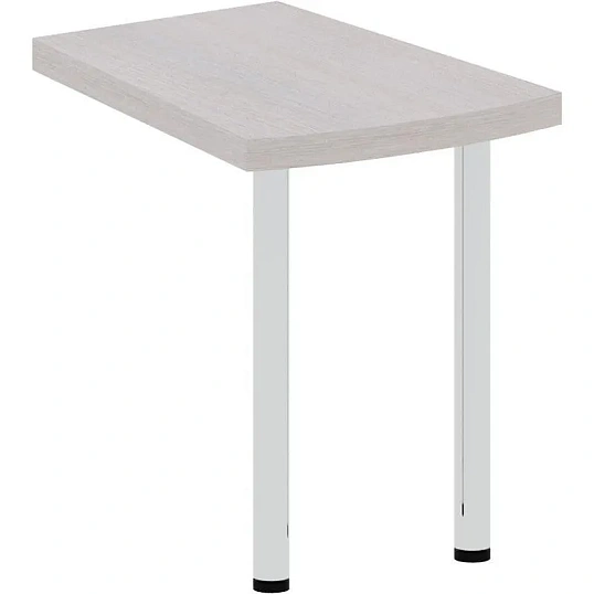 Приставка - брифинг Mon_ EASY Director К61 дуб шамони светлый