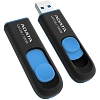 Флеш-память ADATA UV128, 32GB, AUV128-32G-RBE