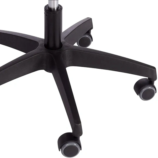 Кресло UT_Easy Chair 309 ткань, черный, 2603