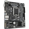 Материнская плата Gigabyte H610M H V3 DDR4 s1700 Intel H610 2xDDR4 mATX