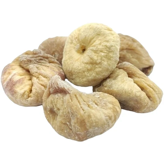 Инжир Деловой Стандарт сушеный, 200г