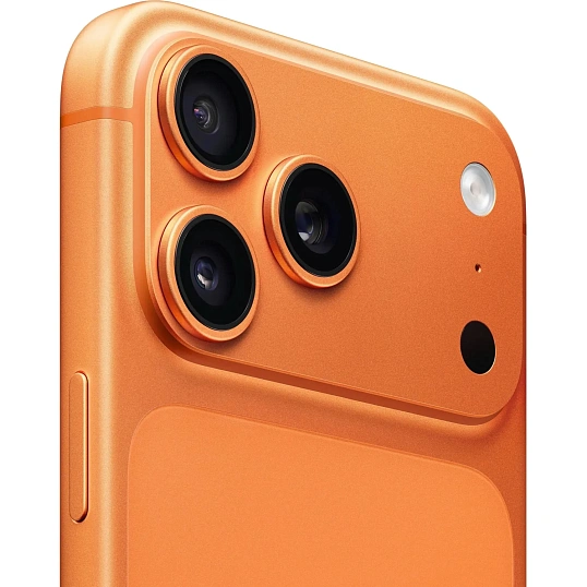 Смартфон Apple iPhone 17 PRO MAX 256GB MFY94J/A ORANGE