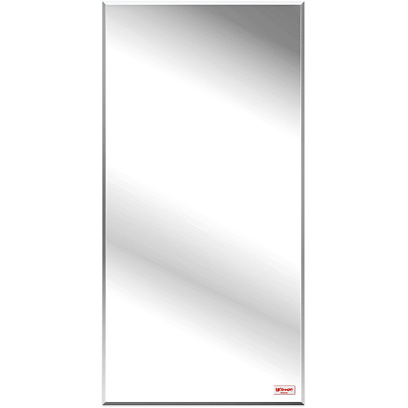 Зеркало KD_настенное Комус Мебель с фацетом 600Х1200 прямоугольное