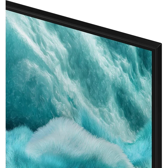 Телевизор Samsung QE43Q7FAAUXRU