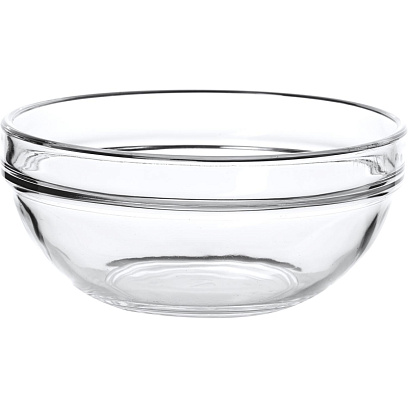 Салатник закал. ШЕФ 140 мм (53553SLBT)