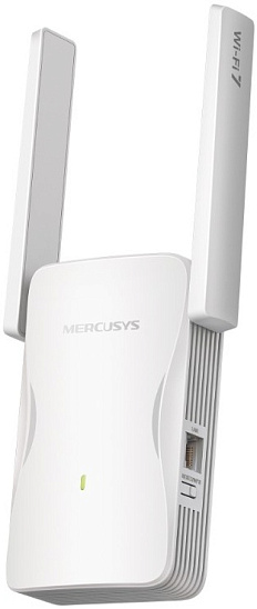 Усилитель сигнала Wi-Fi Mercusys ME25BE