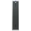 Шкаф для одежды металлический Cobalt Locker 11-40(базовый модуль)R7043/7038