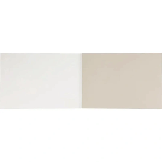 Альбом планшет д/пастелей Palazzo Бабочка А4 210х297мм 4цвета 20л ПБ/А4