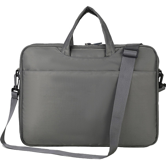 Сумка для ноутбука 15.6 Lamark L235 Dark Grey