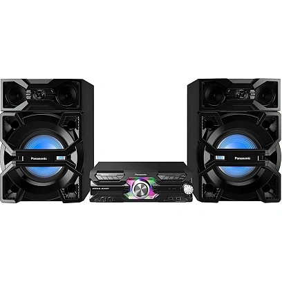 Музыкальный центр Panasonic SC-MAX3500GS