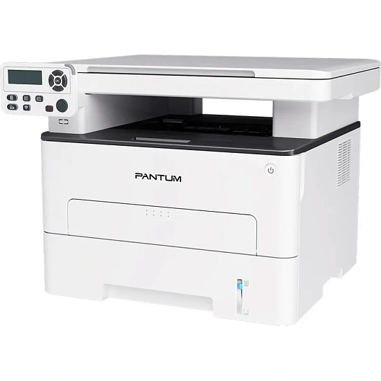 МФУ Pantum M6700DW (M6700DW), А4, 30 стр/мин