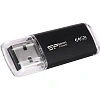 Флеш-память Silicon Power Ultima II I-Ser, 64Gb, USB 2.0, SP064GBUF2M01V1K