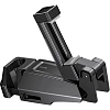 Держатель Baseus backseat vehicle phone holder hook Black SUHZ-A01