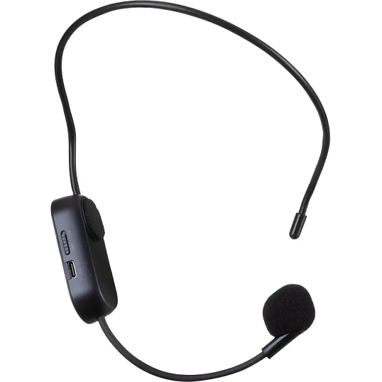 Усилитель голоса Norwii S330 Wireless TRS/5 Вт/4000 мАч/USB-C
