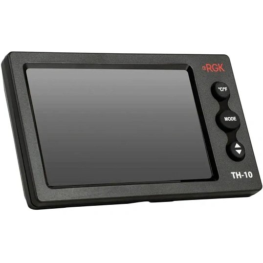 Термогигрометр RGK TH-10, 776356