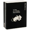 Тетрадь предметная КОТЫ МЕМЫ, набор12 шт.48л,А5+, клетка/линия/71449