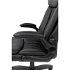 Кресло VT_Chairman 533 экокожа черный