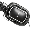 Гарнитура A4Tech (HS-60) черный 2.5м мониторные