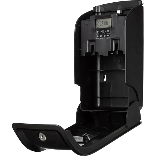 Освежитель воздуха автоматический (диспенсер)LuscanProfEtalon черный 151082