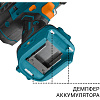 Гайковерт аккумуляторный BORT BSR-21U-XL (без АКБ и ЗУ)