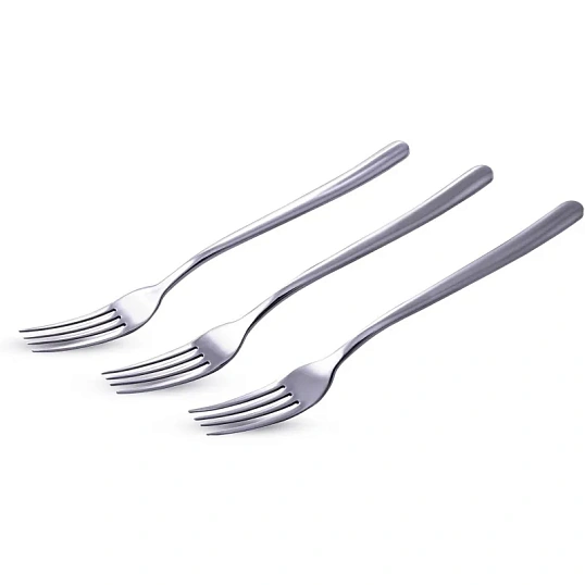 Вилка столовая Mielaje, 3 шт/уп (313)