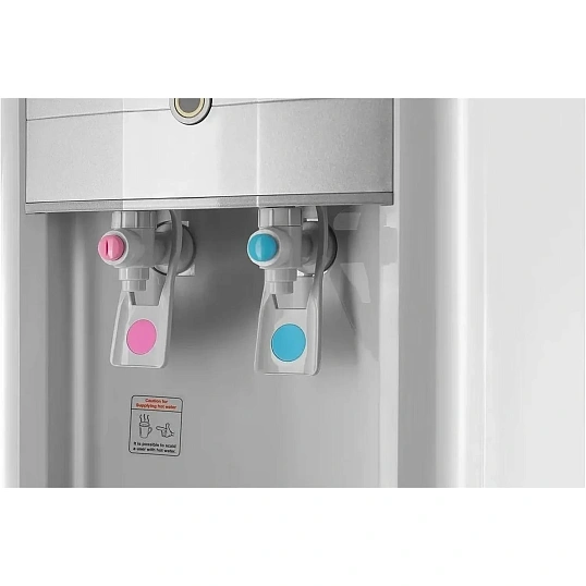 Пурифайер Ecotronic V42-U4L (white)