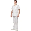 Костюм пекаря универсальный/у05-КБР (р.52-54) р.182-188