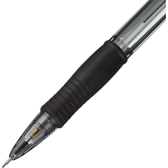 Карандаш механический PILOT H-187 0,7мм черный Япония