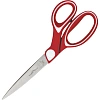 Ножницы Bruno Visconti LADYCUT 205 мм,ручки soft touch, в асс,европ 60-0058
