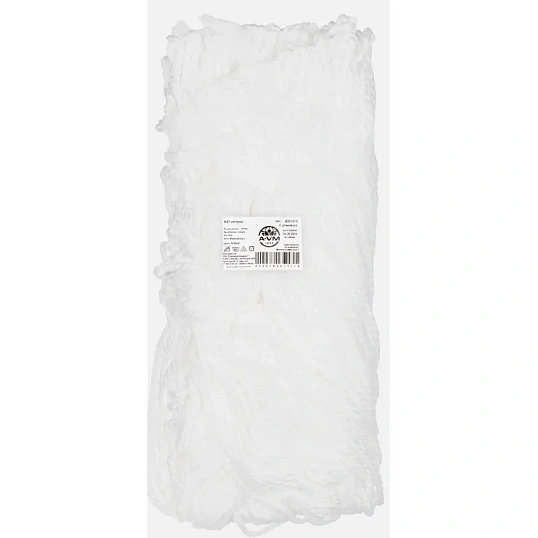 Насадка МОП кентукки микрофибра 300г белая KN1014