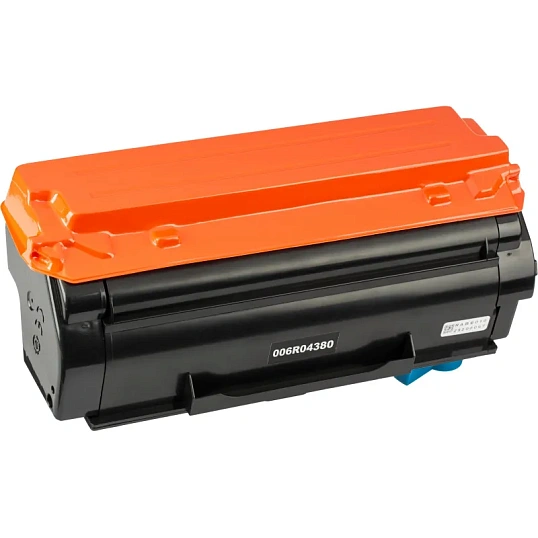 Тонер-картридж Retech 006R04380 чер. пов.емк. для Xerox B305/B310/B315