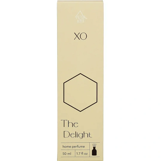 Аромадиффузор  XO The Delight 50 мл арт.АР 100-408