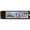 SSD накопитель A-Data PCIe 4.0 x4 1TB AGAMMIXS60-1T-CS Gammix S60 XPG