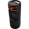 Акустическая система Hyundai H-MC1213, черный 20Вт/FM/USB/BT/micro SD
