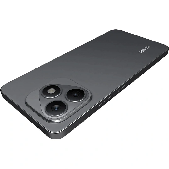 Смартфон Honor X8d 8+256GB Black