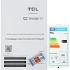 Телевизор TCL 55C7L, SQD-MiniLED