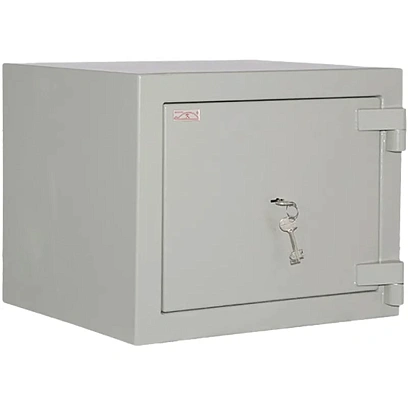 Сейф засыпной D_ K3-053 полка, ключ.замок