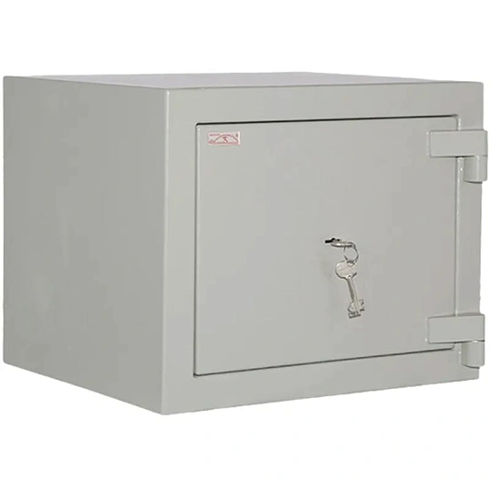 Сейф засыпной D_ K3-053 полка, ключ.замок