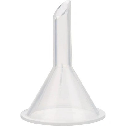 Воронка лабораторная d= 25, 4.04.01.0009, ПП