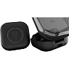 Наушники Samsung Galaxy Buds 4 Pro Black (SM-R640NZKACIS)