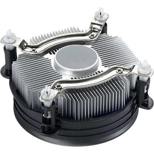 Кулер DEEPCOOL THETA 9 LGA1200/115X (TDP 65W,Fan 92мм) Color BOX