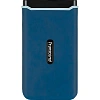 Портативный SSD Transcend ESD370C 250Gb, USB 3.1 G2, Type-C, TS250GESD370C
