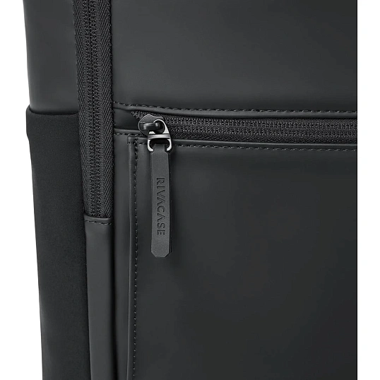 Рюкзак для ноутбука RIVACASE 7856 black Eden-ECO 20л, 15.6 /6