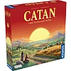 Настольная игра Колонизаторы Catan (2025),952207