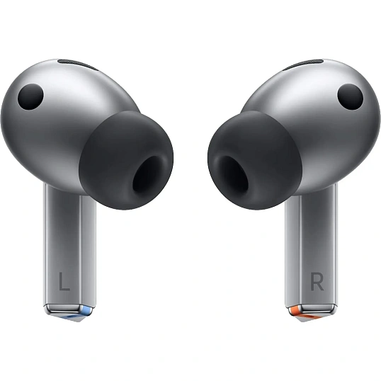 Наушники Samsung Galaxy Buds 3 Pro Silver (SM-R630NZAACIS)