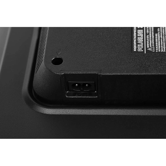 Телевизор PolarLine 24PL51TC-SM, HD Ready, смарт