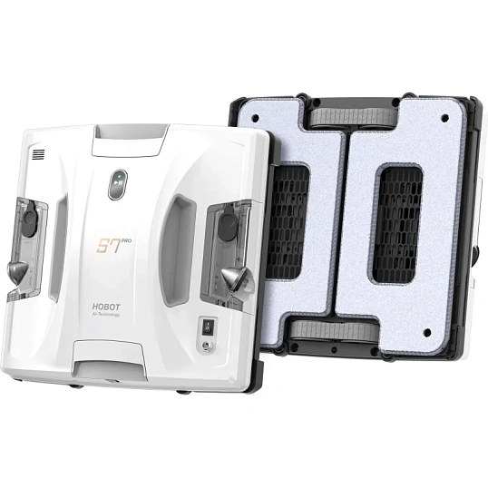 Робот-стеклоочиститель HOBOT-S7 Pro